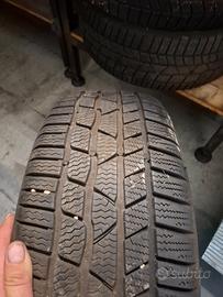 Gomme invernali continentale 225/50/18