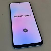 XIAOMI REDMI NOTE 12 5G ICE BLUE