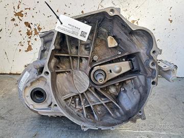 PPG6 CAMBIO MANUALE 6M HONDA CIVIC VIII (8°SERIE) 