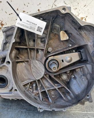PPG6 CAMBIO MANUALE 6M HONDA CIVIC VIII (8°SERIE) 