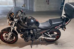 Suzuki Bandit 650
