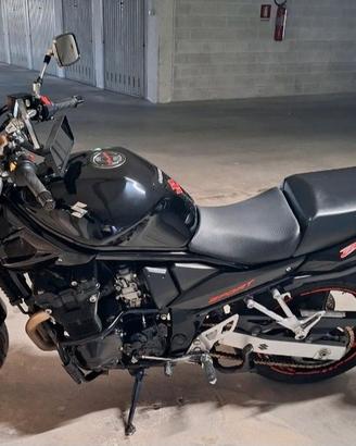 Suzuki Bandit 650
