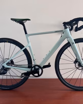 Cannondale SuperSix EVO SE Carbonio SRAM Rival