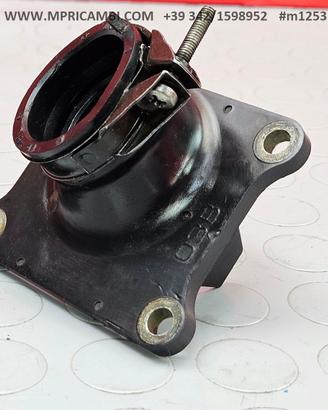 COLLETTORE ASPIRAZIONE SUZUKI RM 85 2002 2009 RM85