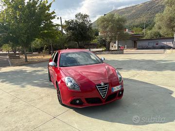 giulietta 2.0 140cv