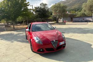 giulietta 2.0 140cv
