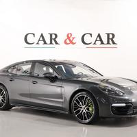 Porsche Panamera 2.9 4 e-hybrid Platinum Edition
