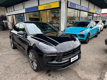 Porsche Macan 2.9 S 380cv pdk