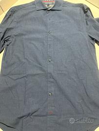 Camicia Tommy Hifliger