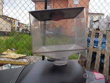 CAMPANA MACINA CAFFE EUREKA