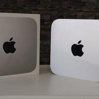 Mac Mini 2020 M1 8gb RAM/256gb SSD garantito