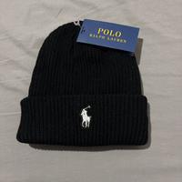 Berretto Ralph Lauren