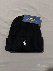 Berretto Ralph Lauren
