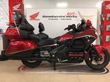 Honda GL1800 Gold Wing ABS 40th - 2015