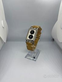 Fossil dual time vintage gmt funzionante