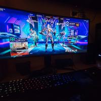Lg 34gn850 gaming g sync 160hz nano ips 