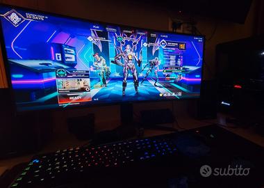Lg 34gn850 gaming g sync 160hz nano ips 