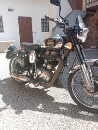royal enfield 500