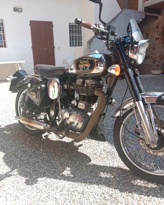 royal enfield 500