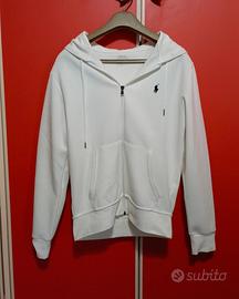 felpa edizione limitata Ralph Lauren originale 
