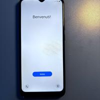 Samsung Galaxy A03