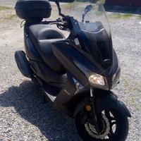 Kymco X-Town 300i - 2016