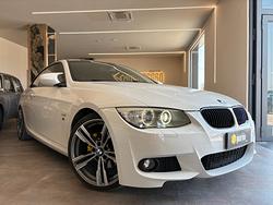 Bmw 320d Coupé Msport 184CV Auto iperfull