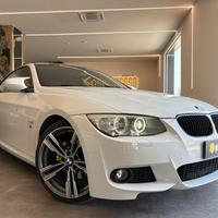Bmw 320d Coupé Msport 184CV Auto iperfull