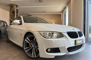 Bmw 320d Coupé Msport 184CV Auto iperfull