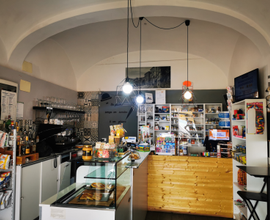Bar tabacchino ricevitoria cartoleria