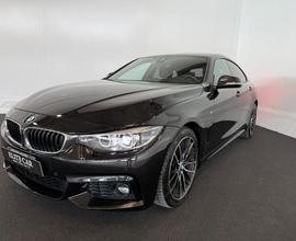 BMW 420 d xDrive Gran Coupé Msport