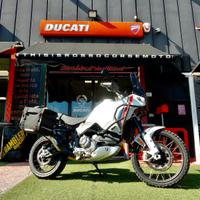 Ducati DesertX - 2022