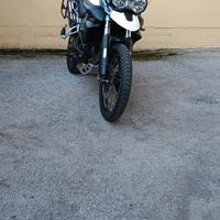 Triumph Tiger 800XC