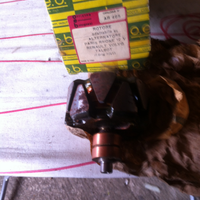 OEB ROTORE alternatore