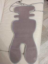 Zamboo copriseduta estiva traspirante passeggino o