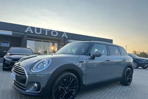 MINI Mini One D Clubman