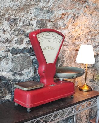 magnifica bilancia anni 70