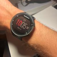 Garmin Forerunner 235 - GPS, Cardio da polso