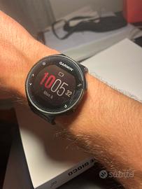 Garmin Forerunner 235 - GPS, Cardio da polso