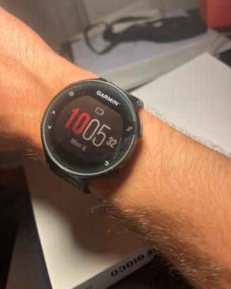 Garmin Forerunner 235 - GPS, Cardio da polso