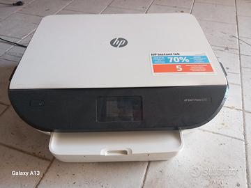 Stampante hp