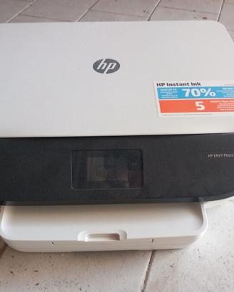 Stampante hp