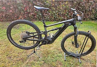e-bike CANNONDALE HABIT 