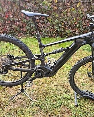e-bike CANNONDALE HABIT 