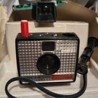 Polaroid Land Camera Swinger Model 20 Vintage '60