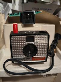 Polaroid Land Camera Swinger Model 20 Vintage '60