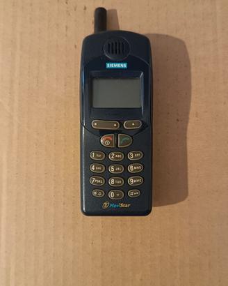 SIEMENS C25 MOVISTAR TELEFONINO