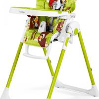 Seggiolone Prima pappa zero tre peg perego