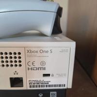 X Box One