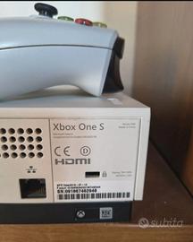 X Box One